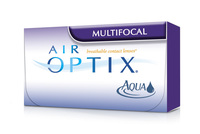 Multifocal